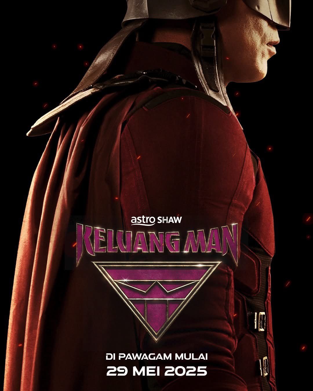 Keluang Man